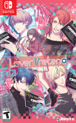 Lover Pretend